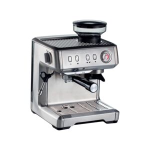 ESPRESSO MACHINE 2L 1600W W/COFFEE GRNDR ESPRESSO MACHINE 2L 1600W W/COFFEE GRNDR